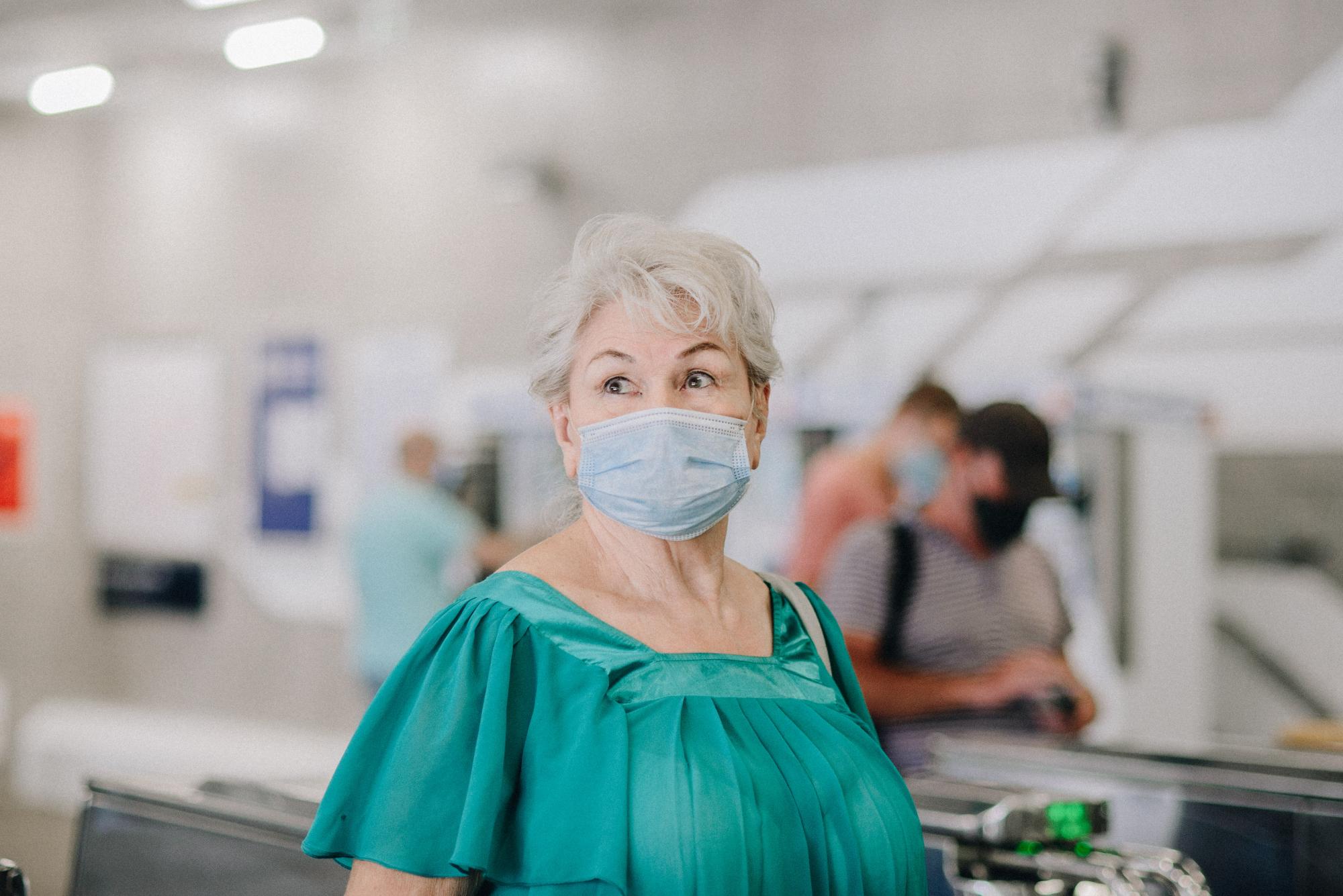 В метро Киева пассажиров шокировало объявление диктора: не были готовы к такому (видео)